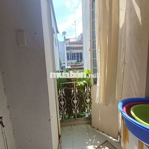 Căn Hộ 1PN Tách Bếp Ban Công 40m2 _ Bùi Đình Túy Chỉ Tính Điện và nước