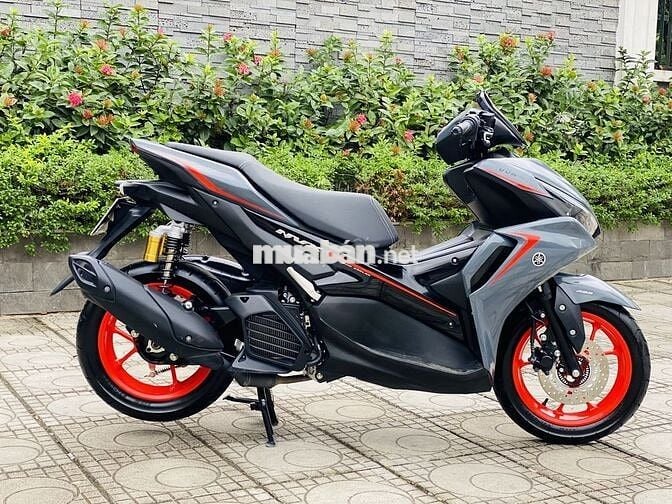 YAMAHA NVX 155 ABS 2023 CÓ TRẢ GÓP LÃI XUẤT 0%