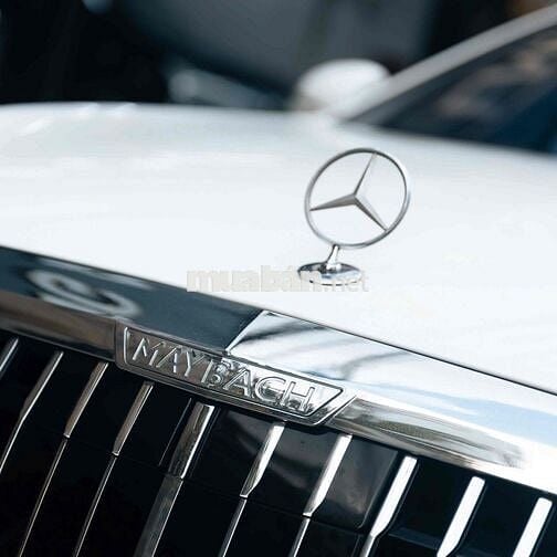 LONG ANH AUTO về MERCEDES S400 2017 up MayBach