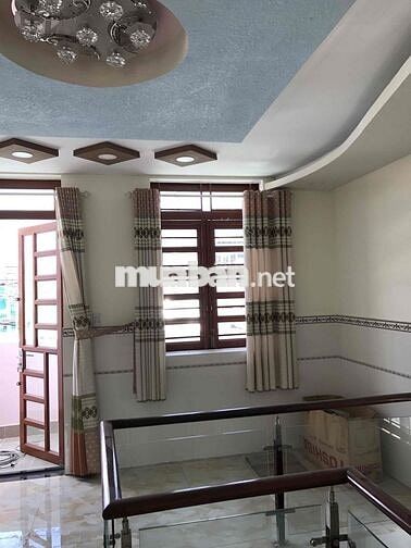 nhà mặt tiền Tô Ngọc Vân ngay chợ Tam Hà