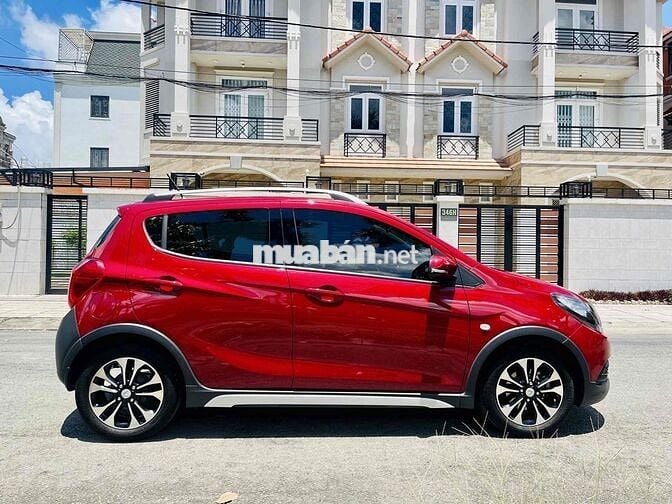 ✅Siêu phẩm VinFast Fadil 2021 Option Cực Khủng