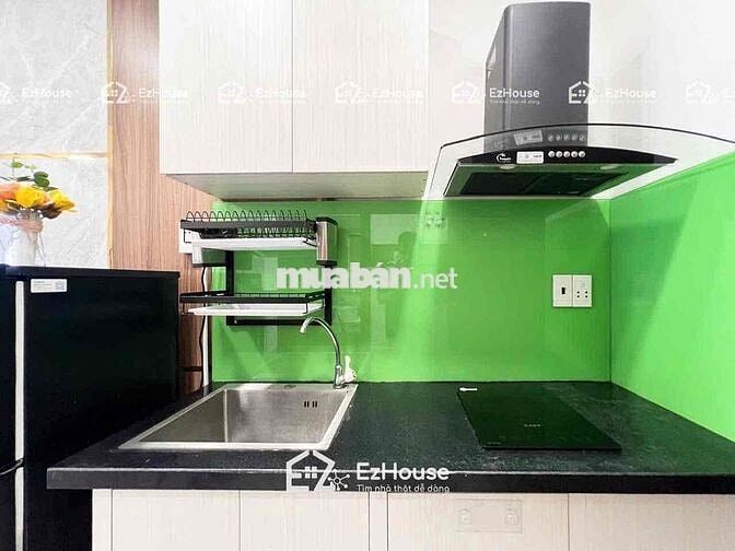 PHÒNG TRỌ GÒ VẤP FULL NỘI THẤT THUẬN TIỆN DI CHUYỂN SANG IUH VLU