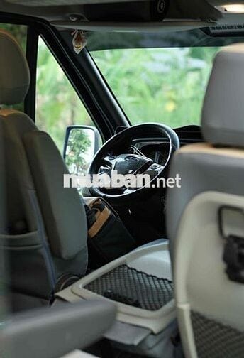 Ford Transit 2024 Tiêu chuẩn - 52000 km