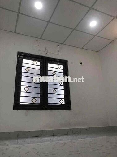 Chính Chủ Bán Nhà 690 Triệu, 3m x 4m, Trệt, Lầu, Hẻm 391, HTP, Q. 7