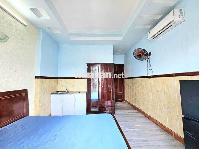 STUDIO BANCOL, AN NINH ĐƯỜNG NGUYỄN VĂN LƯỢNG, LÊ ĐỨC THỌ NGAY LOTTE