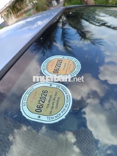 cerato 2007 số sàn