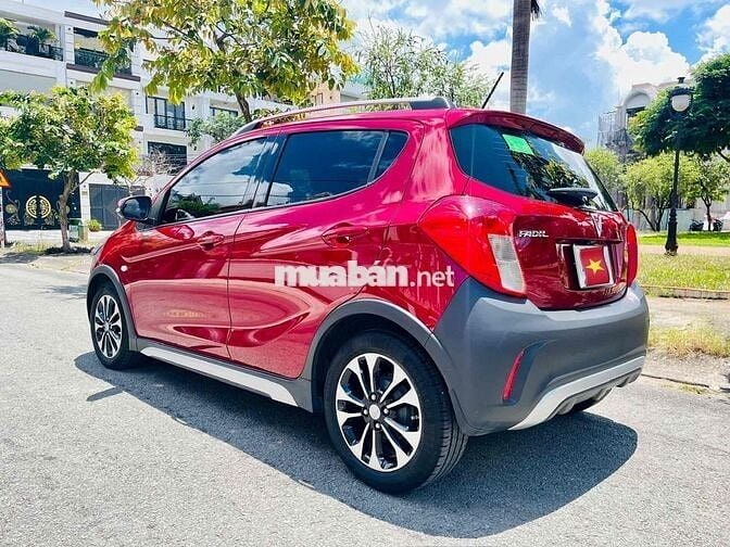✅Siêu phẩm VinFast Fadil 2021 Option Cực Khủng