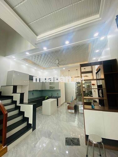 MẶT TIỀN GỐC CÔNG VIÊN 83m2, Phú Hồng Thịnh 8, Bình Chuẩn, TP Thuận An