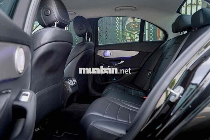 Mercedes Benz C Class 2021 C 180 AMG - 39999 km