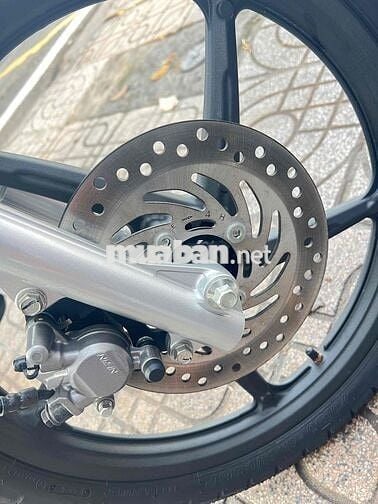 Wave thái 125i 2025 lướt 800km