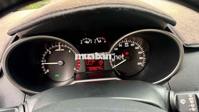 Mazda BT 50 2018 2.2L 4x2 AT - 59000 km