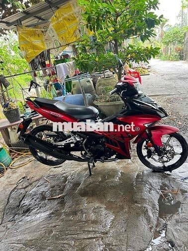 Mx kinh 150 kiễng  zin đời cao