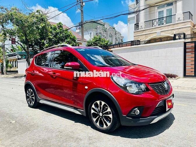 ✅Siêu phẩm VinFast Fadil 2021 Option Cực Khủng