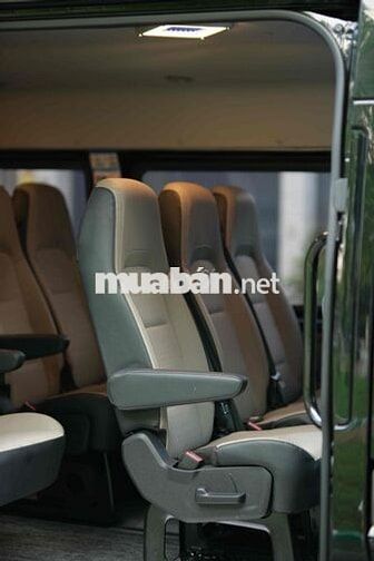 Ford Transit 2024 Tiêu chuẩn - 52000 km