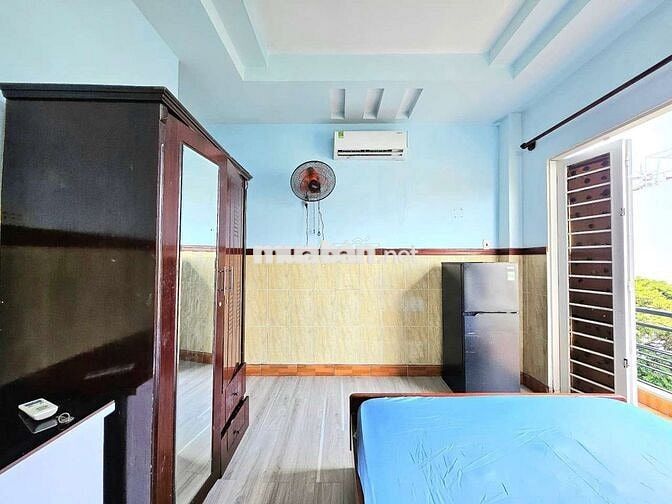 STUDIO BANCOL, AN NINH ĐƯỜNG NGUYỄN VĂN LƯỢNG, LÊ ĐỨC THỌ NGAY LOTTE