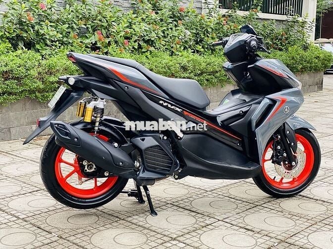 YAMAHA NVX 155 ABS 2023 CÓ TRẢ GÓP LÃI XUẤT 0%
