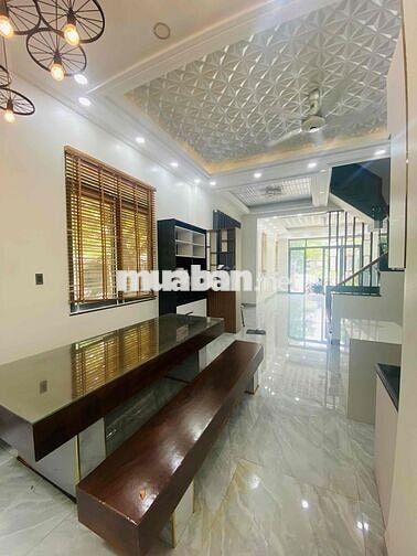 MẶT TIỀN GỐC CÔNG VIÊN 83m2, Phú Hồng Thịnh 8, Bình Chuẩn, TP Thuận An