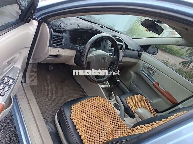 cerato 2007 số sàn