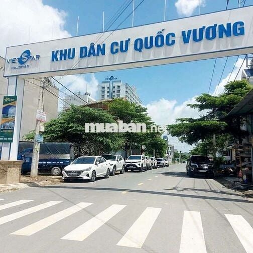 Mẹ đơn thân bán rẻ về quê. 55 m² sổ hồng 1,2 tỷ.