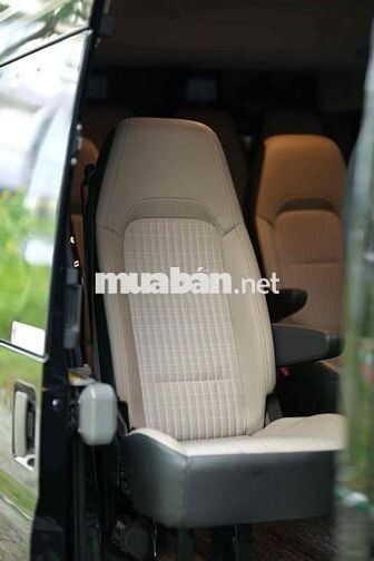 Ford Transit 2024 Tiêu chuẩn - 52000 km