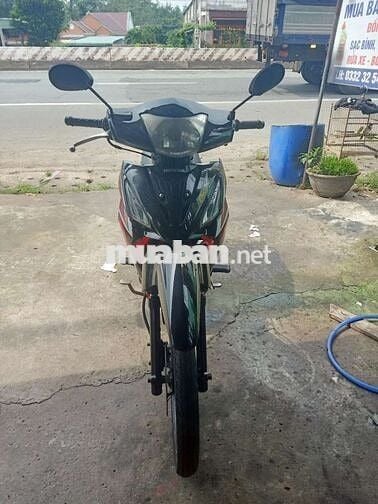 Xe wave Honda nhập có giấy tờ biển thành phố