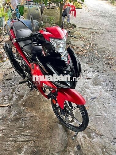 Mx kinh 150 kiễng  zin đời cao