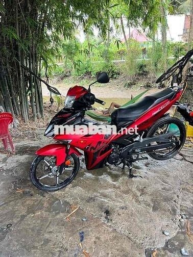 Mx kinh 150 kiễng  zin đời cao