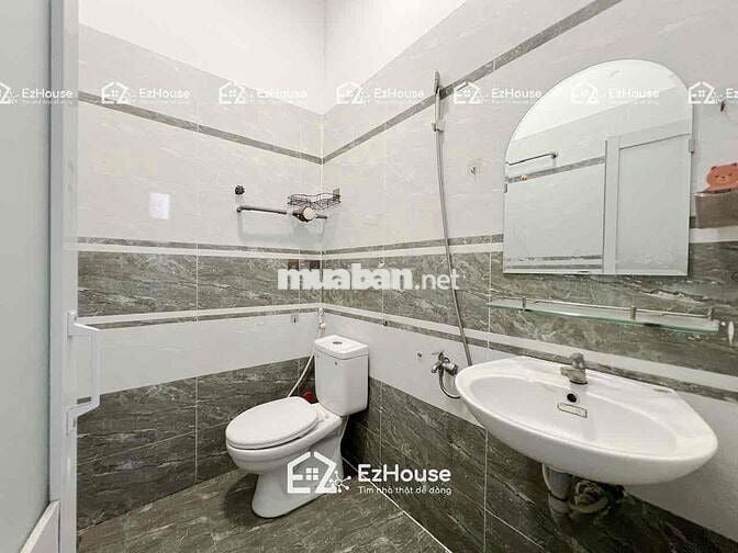 PHÒNG TRỌ GÒ VẤP GIÁ RẺ ĐI BỘ SANG TRƯỜNG VĂN LANG