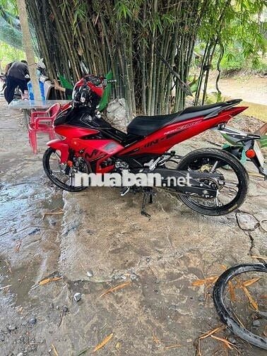 Mx kinh 150 kiễng  zin đời cao