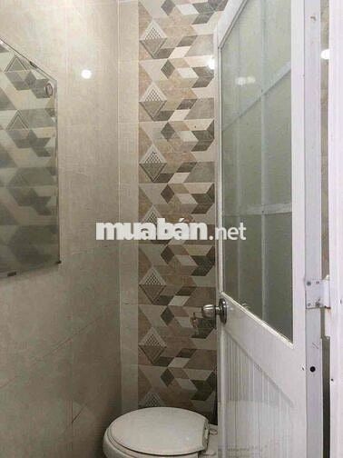 Chính Chủ Bán Nhà 690 Triệu, 3m x 4m, Trệt, Lầu, Hẻm 391, HTP, Q. 7