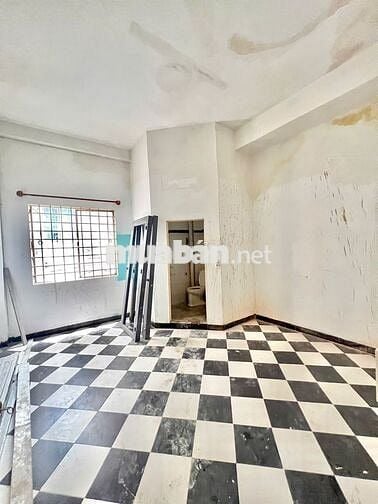 CHO THUÊ PHÒNG TRỌ MỚI XÂY NGAY CHỢ BÀ CHIỂU