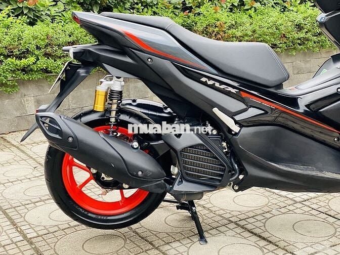 YAMAHA NVX 155 ABS 2023 CÓ TRẢ GÓP LÃI XUẤT 0%