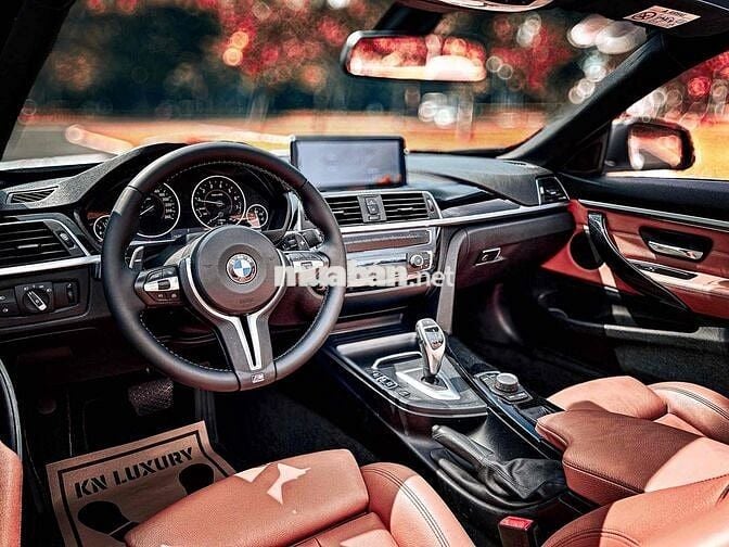 BMW 420i Convertible Model 2020 - 62000 km