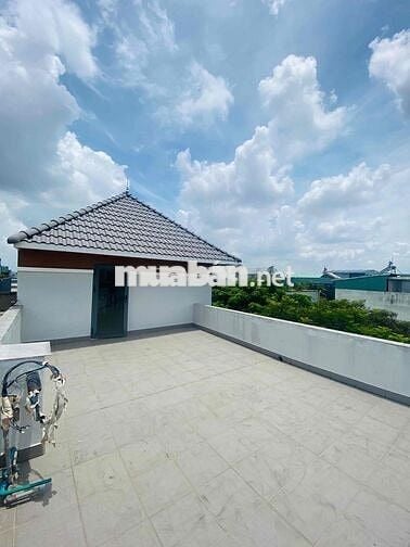 MẶT TIỀN GỐC CÔNG VIÊN 83m2, Phú Hồng Thịnh 8, Bình Chuẩn, TP Thuận An