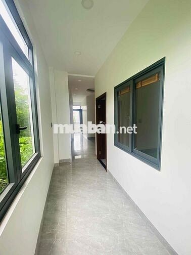 MẶT TIỀN GỐC CÔNG VIÊN 83m2, Phú Hồng Thịnh 8, Bình Chuẩn, TP Thuận An