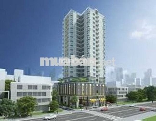 Bán căn hộ Res 11, 1PN 52m2 full nội thất giá 3,55 tỷ