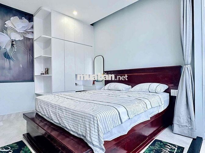 CĂN HỘ 1 PN_TÁCH BẾP NGUYÊN LẦU 2 RIÊNG BIỆT🔥FULL NT✨SÁT TOÀ VIETTEL✨