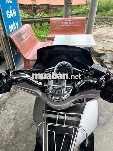 PCX 125 đèn Led Đẹp Zin (trả góp)