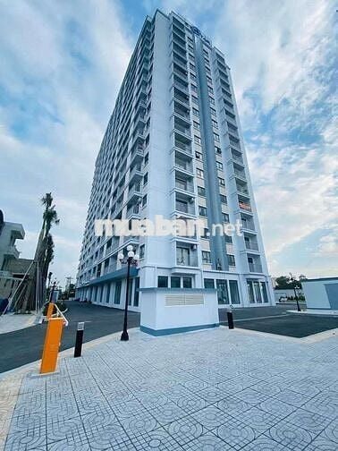Mẹ đơn thân bán rẻ về quê. 55 m² sổ hồng 1,2 tỷ.
