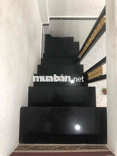 Chính Chủ Bán Nhà 690 Triệu, 3m x 4m, Trệt, Lầu, Hẻm 391, HTP, Q. 7