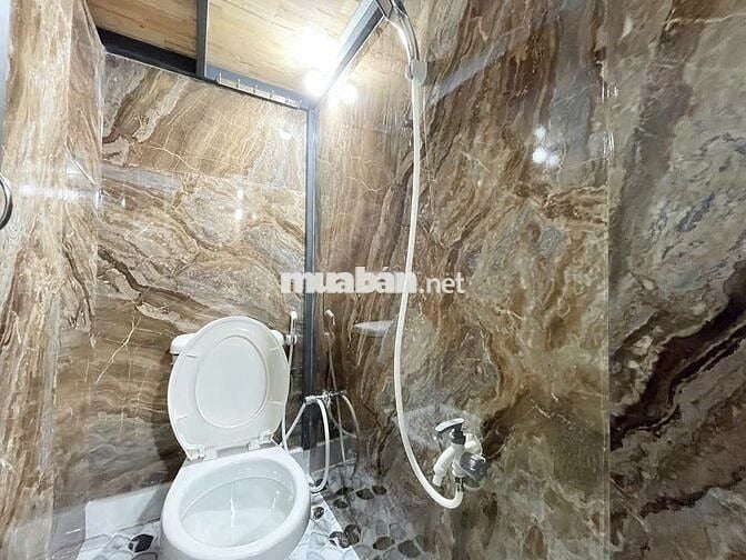 CHO THUÊ PHÒNG TRỌ MỚI XÂY NGAY CHỢ BÀ CHIỂU