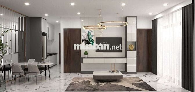 Mẹ đơn thân bán rẻ về quê. 55 m² sổ hồng 1,2 tỷ.