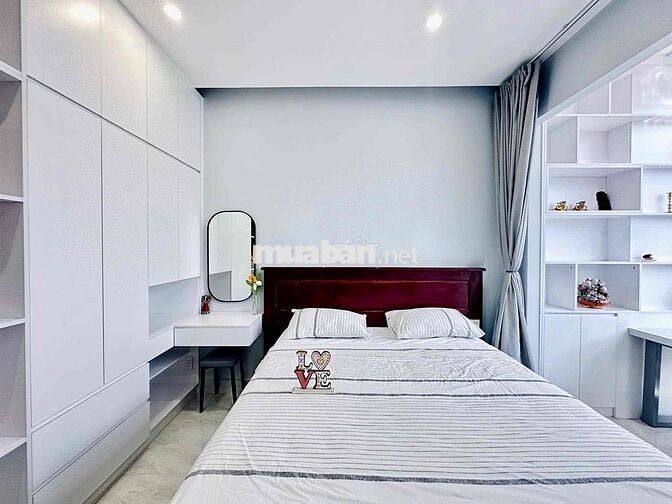 CĂN HỘ 1 PN_TÁCH BẾP NGUYÊN LẦU 2 RIÊNG BIỆT🔥FULL NT✨SÁT TOÀ VIETTEL✨
