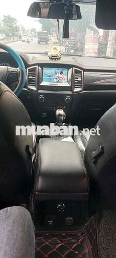 Bán xe Ford-everest