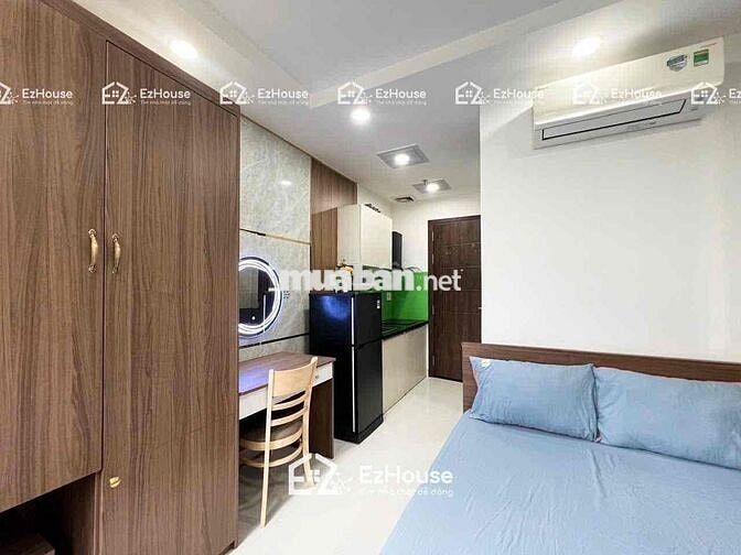 PHÒNG TRỌ GÒ VẤP FULL NỘI THẤT THUẬN TIỆN DI CHUYỂN SANG IUH VLU