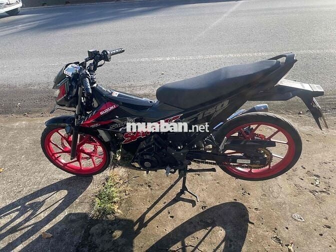 Raider 2020 như mới bs 95