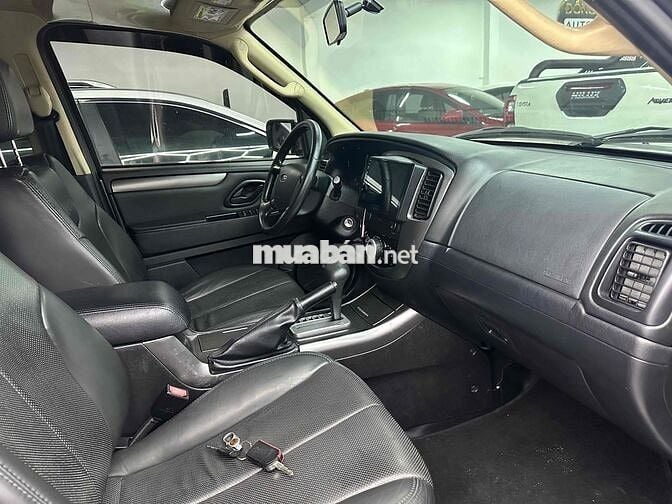 Ford Escape 2013 XLS 2.3 AT 4X2 - 54000 km