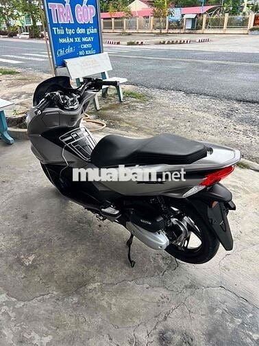 PCX 125 đèn Led Đẹp Zin (trả góp)