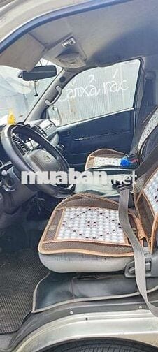 Haice 2005 Wagon 2.7 - 5 chỗ, 600kg. CHÍNH CHỦ