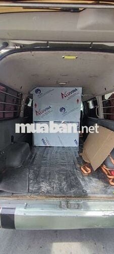 Haice 2005 Wagon 2.7 - 5 chỗ, 600kg. CHÍNH CHỦ